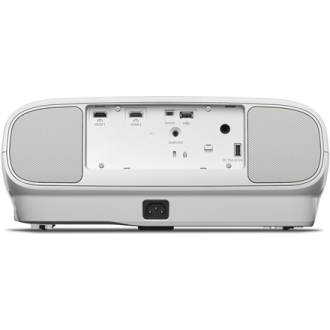 Epson EH-TW7000 3000 ANSI lumens 40.000:1 White Lamp warranty 12 month(s) Epson EH-TW7000 3000 ANSI lumens 40.000:1 White Lamp warranty 12 month(s)