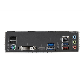 Gigabyte B550 GAMING X V2 Processor family AMD Processor socket AM4 DDR4 DIMM Memory slots 4 Chipset AMD B ATX Gigabyte B550 GAMING X V2 Processor family AMD Processor socket AM4 DDR4 DIMM Memory slots 4 Chipset AMD B ATX