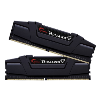 G.Skill 16 GB DDR4 3600 MHz PC/server Registered No ECC No G.Skill 16 GB DDR4 3600 MHz PC/server Registered No ECC No