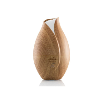 ETA Aroma diffuser Aria ETA463490000 Ultrasonic Suitable for rooms up to 25 m Wood ETA Aroma diffuser Aria ETA463490000 Ultrasonic Suitable for rooms up to 25 m Wood