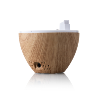 ETA Aroma diffuser Aria ETA463490000 Ultrasonic Suitable for rooms up to 25 m Wood ETA Aroma diffuser Aria ETA463490000 Ultrasonic Suitable for rooms up to 25 m Wood