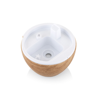 ETA Aroma diffuser Aria ETA463490000 Ultrasonic Suitable for rooms up to 25 m Wood ETA Aroma diffuser Aria ETA463490000 Ultrasonic Suitable for rooms up to 25 m Wood
