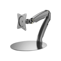 DIGITUS Universal LED/LCD Monitor Stand with Gas Spring Digitus DIGITUS Universal LED/LCD Monitor Stand with Gas Spring Digitus