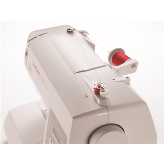 Singer Sewing Machine 6199 Brilliance Number of stitches 100 Number of buttonholes 6 White Singer Sewing Machine 6199 Brilliance Number of stitches 100 Number of buttonholes 6 White