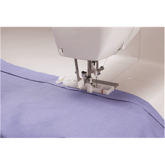 Singer Sewing Machine 6199 Brilliance Number of stitches 100 Number of buttonholes 6 White Singer Sewing Machine 6199 Brilliance Number of stitches 100 Number of buttonholes 6 White