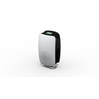 Mill Silent Pro Air Purifier APSILENT Suitable for rooms up to 115 m 68.3 m White/Black Mill Silent Pro Air Purifier APSILENT Suitable for rooms up to 115 m 68.3 m White/Black