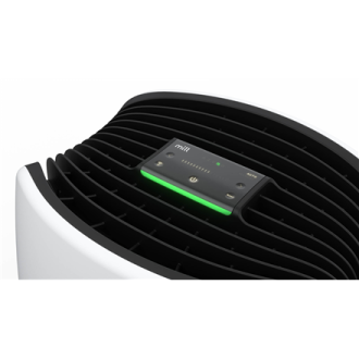 Mill Silent Pro Air Purifier APSILENT Suitable for rooms up to 115 m 68.3 m White/Black Mill Silent Pro Air Purifier APSILENT Suitable for rooms up to 115 m 68.3 m White/Black