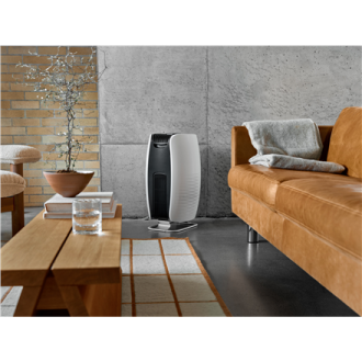 Mill Silent Pro Air Purifier APSILENT Suitable for rooms up to 115 m 68.3 m White/Black Mill Silent Pro Air Purifier APSILENT Suitable for rooms up to 115 m 68.3 m White/Black