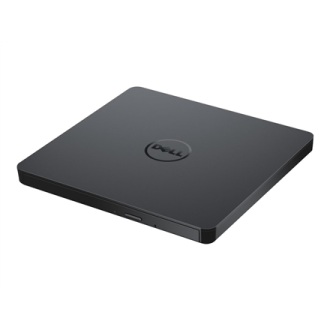 Dell DW316 Interface USB 2.0 External DVD RW ( R DL) / DVD-RAM drive CD read speed 24 x CD write speed 24 x Black Dell DW316 Interface USB 2.0 External DVD RW ( R DL) / DVD-RAM drive CD read speed 24 x CD write speed 24 x Black
