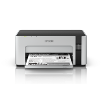 Epson EcoTank M1120 Mono Inkjet Standard Wi-Fi Maximum ISO A-series paper size A4 Black, White Grey Epson EcoTank M1120 Mono Inkjet Standard Wi-Fi Maximum ISO A-series paper size A4 Black, White Grey