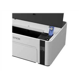 Epson EcoTank M1120 Mono Inkjet Standard Wi-Fi Maximum ISO A-series paper size A4 Black, White Grey Epson EcoTank M1120 Mono Inkjet Standard Wi-Fi Maximum ISO A-series paper size A4 Black, White Grey