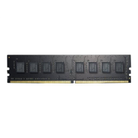 G.Skill 8 GB DDR4 2666 MHz PC/server Registered No ECC No G.Skill 8 GB DDR4 2666 MHz PC/server Registered No ECC No