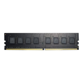 G.Skill 8 GB DDR4 2666 MHz PC/server Registered No ECC No G.Skill 8 GB DDR4 2666 MHz PC/server Registered No ECC No