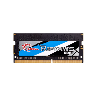 G.Skill 16 GB DDR4 3200 MHz Notebook Registered No ECC No G.Skill 16 GB DDR4 3200 MHz Notebook Registered No ECC No
