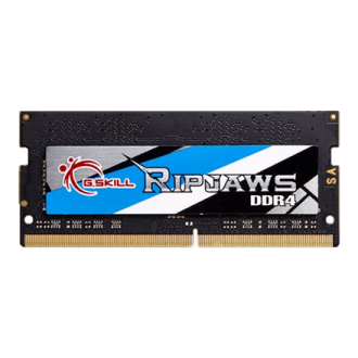 G.Skill 16 GB DDR4 3200 MHz Notebook Registered No ECC No G.Skill 16 GB DDR4 3200 MHz Notebook Registered No ECC No