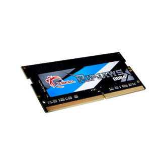 G.Skill 16 GB DDR4 3200 MHz Notebook Registered No ECC No G.Skill 16 GB DDR4 3200 MHz Notebook Registered No ECC No