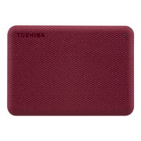 Toshiba Canvio Advance HDTCA20ER3AA 2000 GB 2.5 Toshiba Canvio Advance HDTCA20ER3AA 2000 GB 2.5
