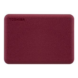 Toshiba Canvio Advance HDTCA20ER3AA 2000 GB 2.5 Toshiba Canvio Advance HDTCA20ER3AA 2000 GB 2.5