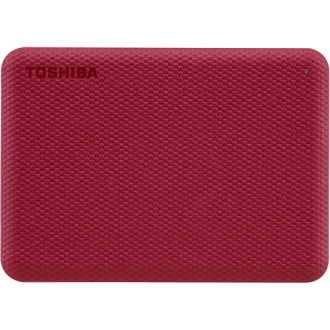 Toshiba Canvio Advance HDTCA20ER3AA 2000 GB 2.5 Toshiba Canvio Advance HDTCA20ER3AA 2000 GB 2.5