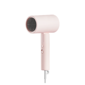 Xiaomi Compact Hair Dryer H101 EU 1600 W Number of temperature settings 2 Pink Xiaomi Compact Hair Dryer H101 EU 1600 W Number of temperature settings 2 Pink