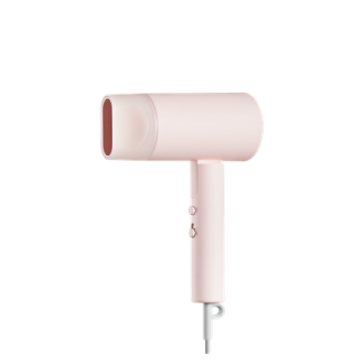 Xiaomi Compact Hair Dryer H101 EU 1600 W Number of temperature settings 2 Pink Xiaomi Compact Hair Dryer H101 EU 1600 W Number of temperature settings 2 Pink
