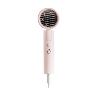 Xiaomi Compact Hair Dryer H101 EU 1600 W Number of temperature settings 2 Pink Xiaomi Compact Hair Dryer H101 EU 1600 W Number of temperature settings 2 Pink