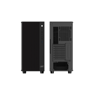 Deepcool MATREXX 55 MESH Side window Black E-ATX Power supply included No