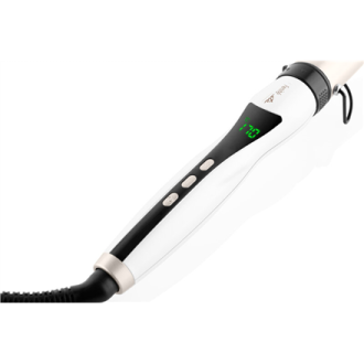 ETA Fenit Curling Iron ETA832790000 Ceramic heating system Barrel diameter 19.25 x 33 mm Temperature (max) 210 C Number of heati