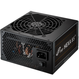 Fortron HEXA 85+ PRO 550 550 W Fortron HEXA 85+ PRO 550 550 W