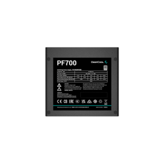 Deepcool PF700 700 W Deepcool PF700 700 W