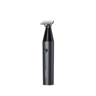 Xiaomi UniBlade Trimmer X300 EU Operating time (max) 60 min Wet & Dry Lithium Ion Black Xiaomi UniBlade Trimmer X300 EU Operating time (max) 60 min Wet & Dry Lithium Ion Black