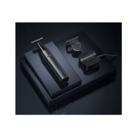 Xiaomi UniBlade Trimmer X300 EU Operating time (max) 60 min Wet & Dry Lithium Ion Black Xiaomi UniBlade Trimmer X300 EU Operating time (max) 60 min Wet & Dry Lithium Ion Black