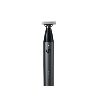 Xiaomi UniBlade Trimmer X300 EU Operating time (max) 60 min Wet & Dry Lithium Ion Black Xiaomi UniBlade Trimmer X300 EU Operating time (max) 60 min Wet & Dry Lithium Ion Black