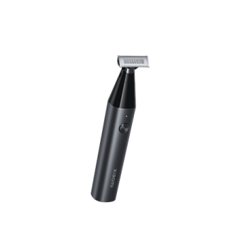 Xiaomi UniBlade Trimmer X300 EU Operating time (max) 60 min Wet & Dry Lithium Ion Black Xiaomi UniBlade Trimmer X300 EU Operating time (max) 60 min Wet & Dry Lithium Ion Black