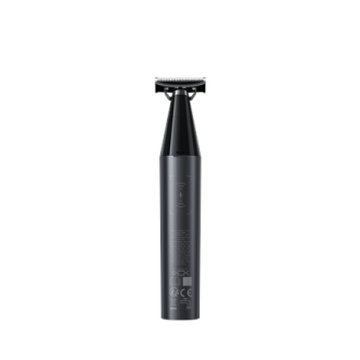 Xiaomi UniBlade Trimmer X300 EU Operating time (max) 60 min Wet & Dry Lithium Ion Black Xiaomi UniBlade Trimmer X300 EU Operating time (max) 60 min Wet & Dry Lithium Ion Black