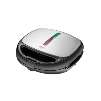 Camry Sandwich maker 6 in 1 CR 3057 1200 W Number of plates 6 Black/Silver Camry Sandwich maker 6 in 1 CR 3057 1200 W Number of plates 6 Black/Silver