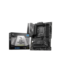 MSI MAG B760 TOMAHAWK WIFI Processor family Intel Processor socket LGA1700 DDR5 Supported hard disk drive interfaces SATA, M.2 N MSI MAG B760 TOMAHAWK WIFI Processor family Intel Processor socket LGA1700 DDR5 Supported hard disk drive interfaces SATA, M.2 N