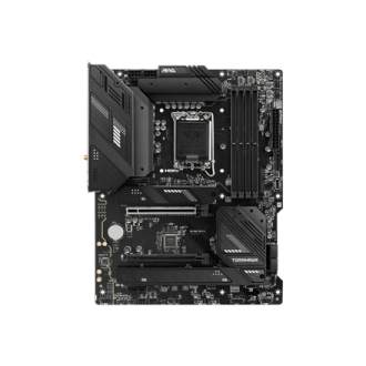 MSI MAG B760 TOMAHAWK WIFI Processor family Intel Processor socket LGA1700 DDR5 Supported hard disk drive interfaces SATA, M.2 N MSI MAG B760 TOMAHAWK WIFI Processor family Intel Processor socket LGA1700 DDR5 Supported hard disk drive interfaces SATA, M.2 N