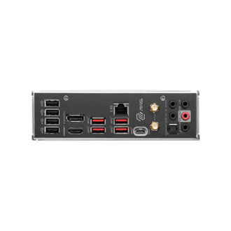 MSI MAG B760 TOMAHAWK WIFI Processor family Intel Processor socket LGA1700 DDR5 Supported hard disk drive interfaces SATA, M.2 N MSI MAG B760 TOMAHAWK WIFI Processor family Intel Processor socket LGA1700 DDR5 Supported hard disk drive interfaces SATA, M.2 N