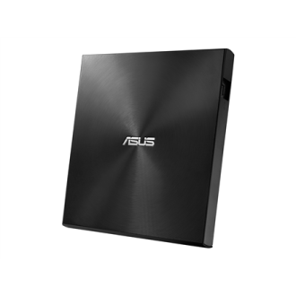 Asus ZenDrive U8M (SDRW-08U8M-U) Interface USB Type-C DVD RW CD read speed 24 x CD write speed 24 x Black Asus ZenDrive U8M (SDRW-08U8M-U) Interface USB Type-C DVD RW CD read speed 24 x CD write speed 24 x Black