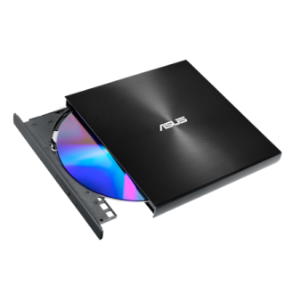Asus ZenDrive U8M (SDRW-08U8M-U) Interface USB Type-C DVD RW CD read speed 24 x CD write speed 24 x Black Asus ZenDrive U8M (SDRW-08U8M-U) Interface USB Type-C DVD RW CD read speed 24 x CD write speed 24 x Black