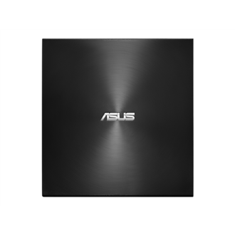 Asus ZenDrive U8M (SDRW-08U8M-U) Interface USB Type-C DVD RW CD read speed 24 x CD write speed 24 x Black Asus ZenDrive U8M (SDRW-08U8M-U) Interface USB Type-C DVD RW CD read speed 24 x CD write speed 24 x Black