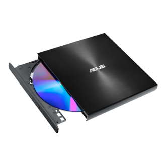 Asus ZenDrive U8M (SDRW-08U8M-U) Interface USB Type-C DVD RW CD read speed 24 x CD write speed 24 x Black Asus ZenDrive U8M (SDRW-08U8M-U) Interface USB Type-C DVD RW CD read speed 24 x CD write speed 24 x Black