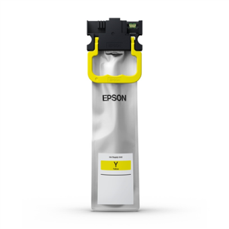 Epson Ink Yellow Epson Ink Yellow