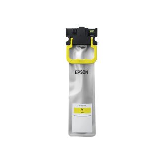 Epson Ink Yellow Epson Ink Yellow