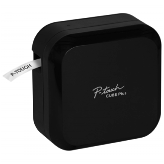 Brother PT-P710BT Mono Thermal Label Printer Wi-Fi Black Brother PT-P710BT Mono Thermal Label Printer Wi-Fi Black