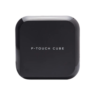 Brother PT-P710BT Mono Thermal Label Printer Wi-Fi Black Brother PT-P710BT Mono Thermal Label Printer Wi-Fi Black