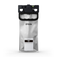 Epson Ink Black