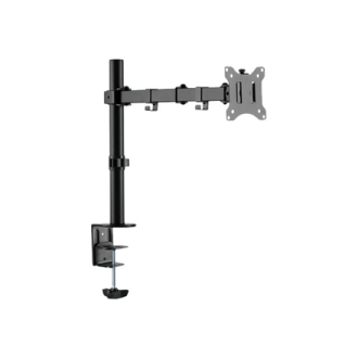 DIGITUS Universal Single Monitor Clamp Mount Digitus DIGITUS Universal Single Monitor Clamp Mount Digitus