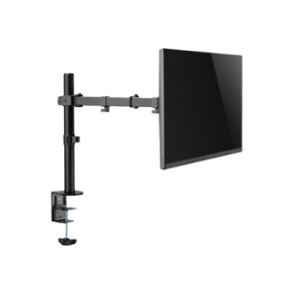 DIGITUS Universal Single Monitor Clamp Mount Digitus DIGITUS Universal Single Monitor Clamp Mount Digitus